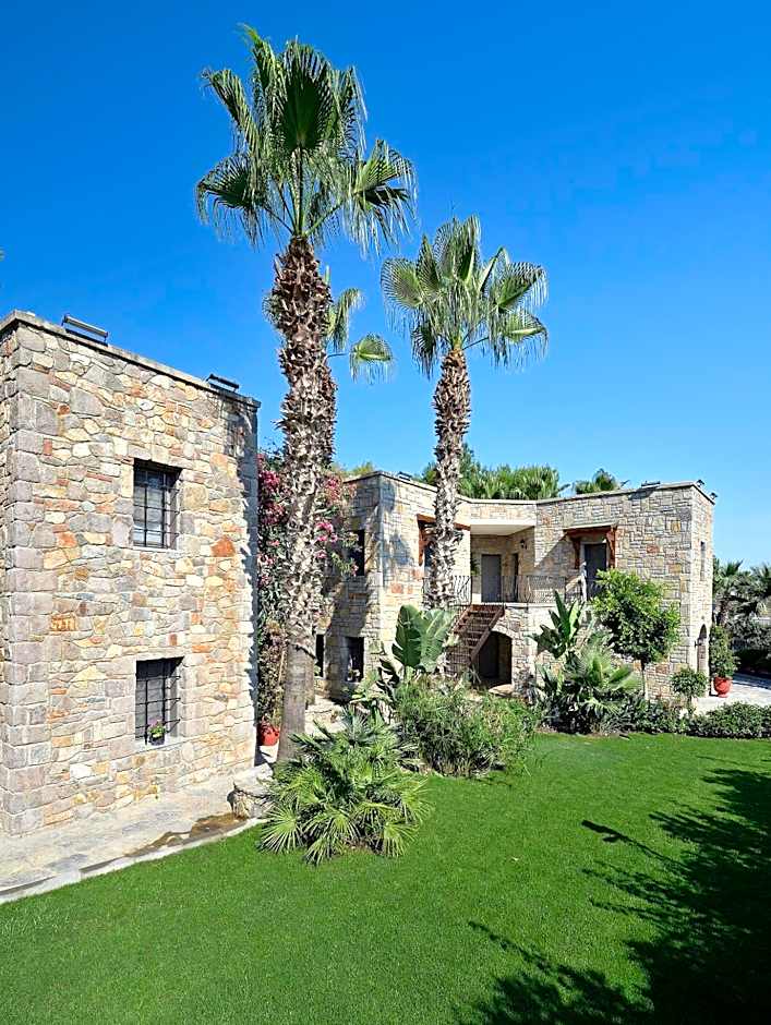 Yalikavak Marina Boutique Hotel