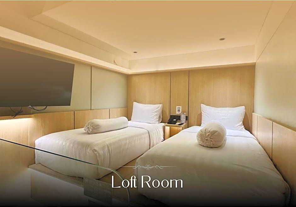 Photo 1 of 11 of Loft 2 Beds