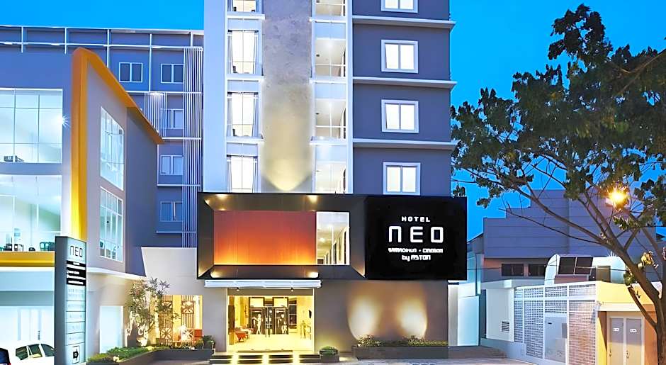 Hotel Neo Cirebon by ASTON