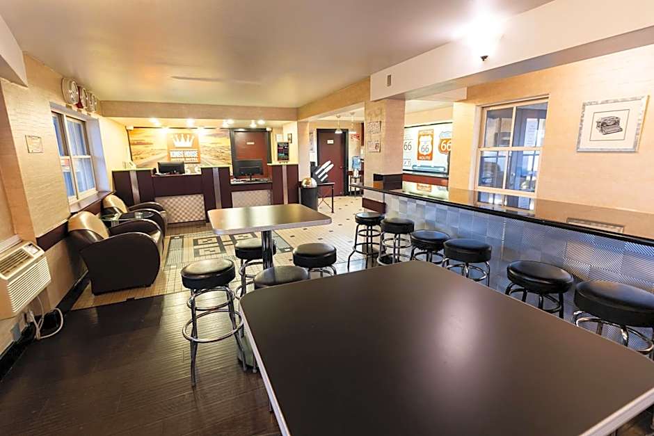 Kings House Motor Hotel, a Dazzler Select by Wyndham
