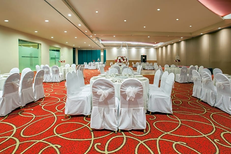 Holiday Inn Tuxpan - Convention Center By IHG