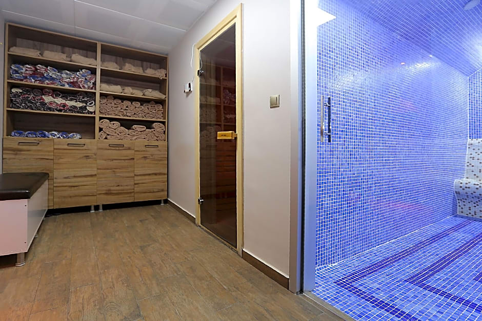 Riva Ankara Hotel (exQhotel)