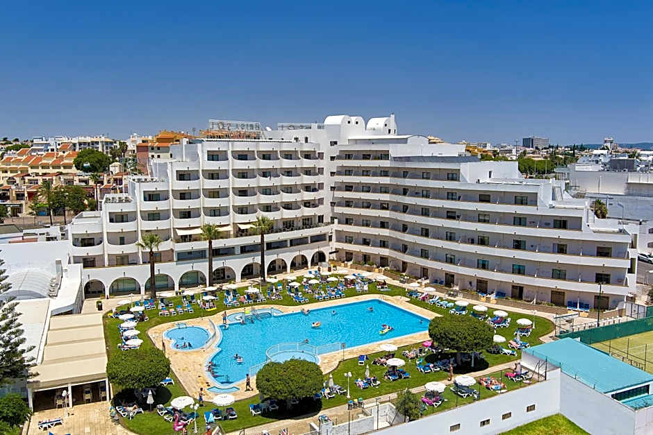 Hotel Apartamento Brisa Sol