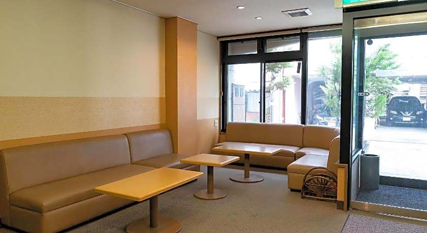 Tabist Kanko Business Hotel Matsuyama Hida Takayama