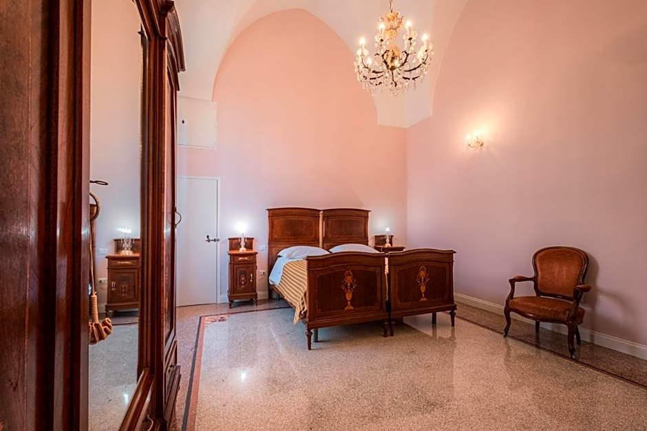 Relais Palazzo Vaglio