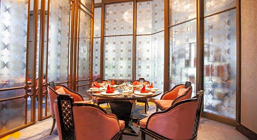 Wanda Realm Liuzhou
