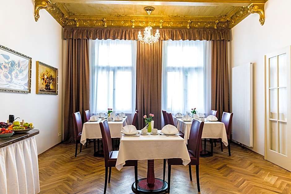 La Bohemia Karlovy Vary