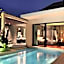 Berry Amour Romantic Villas