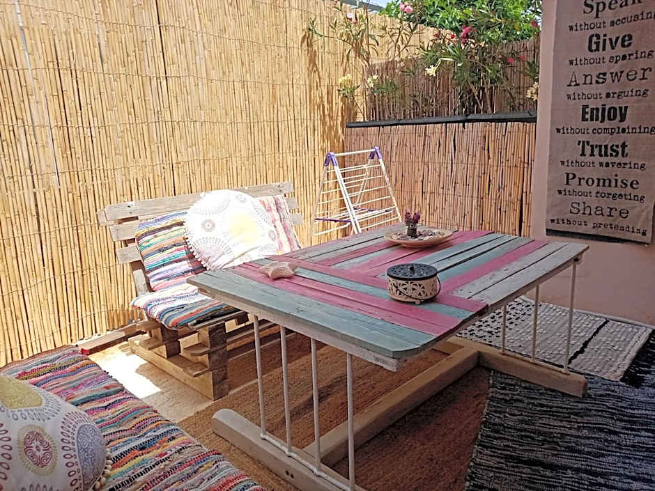 Votsalon Beach House