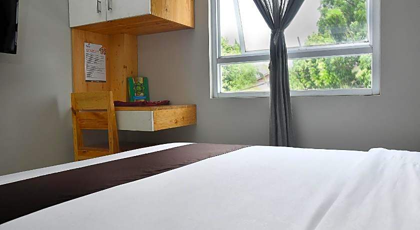 Tuju WK Homes Syariah