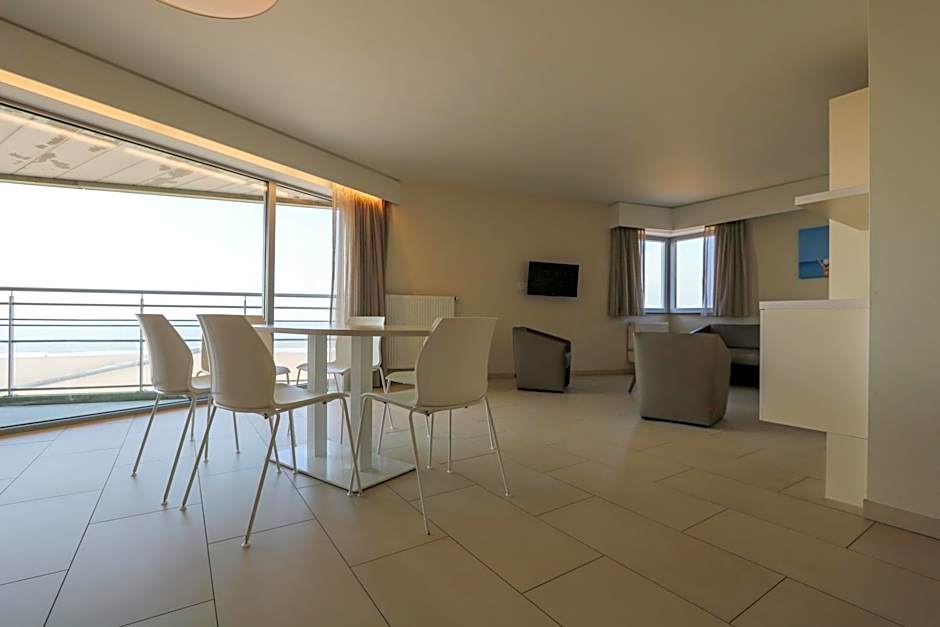 Vayamundo Oostende - Apartments