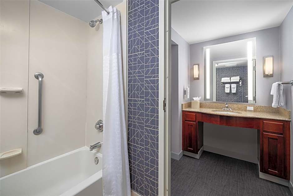 Homewood Suites By Hilton Dulles-North/Loudoun, Va