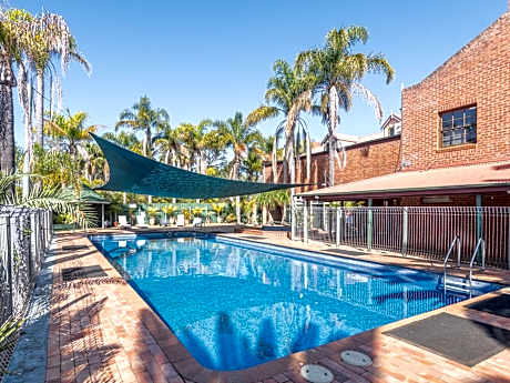 Batemans Bay Marina Resort