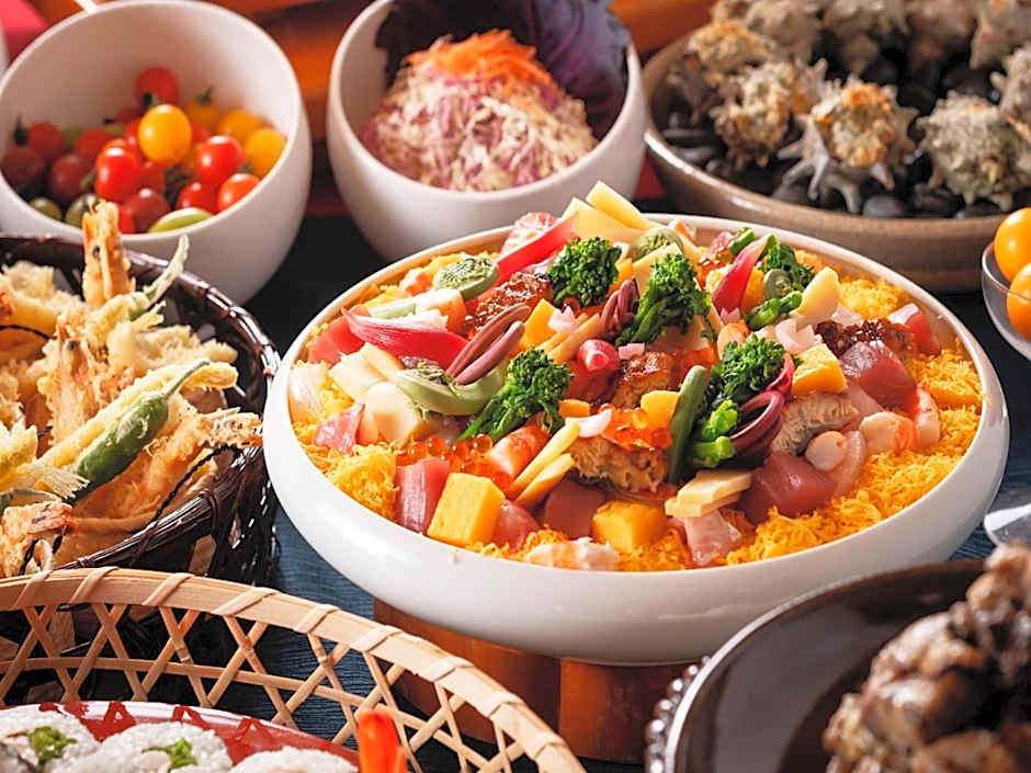 天然温泉ひなたの宿日南宮崎