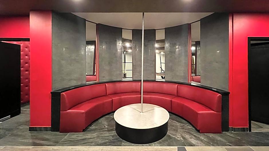 Motel Boutique Qatro