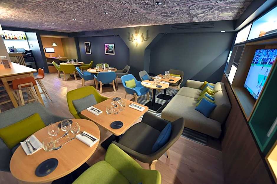 Holiday Inn Dijon Toison Dor By IHG