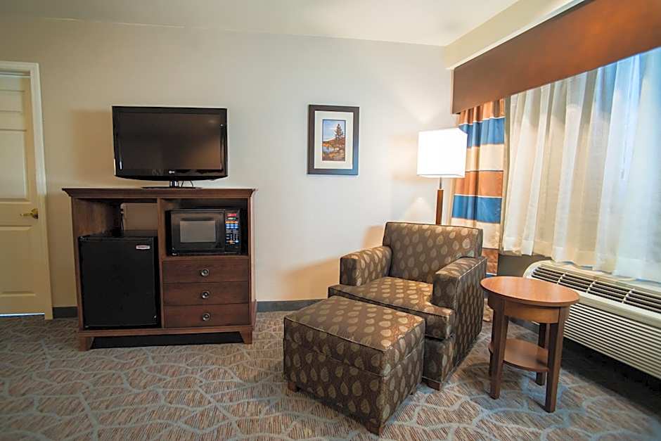 Holiday Inn Express South Lake Tahoe By IHG