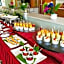 Temasek Hotel