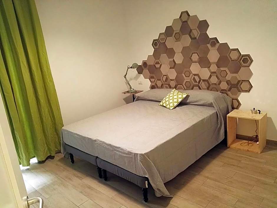 Napoli Boulevard B&B