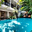 The Pavilion Hotel Kuta