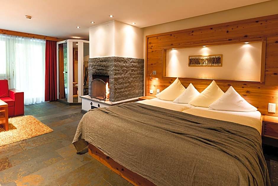 Photo 1 of 4 of Deluxe Suite