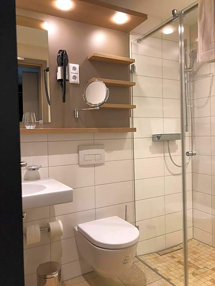 Brauereigaststatte Spitalgarten