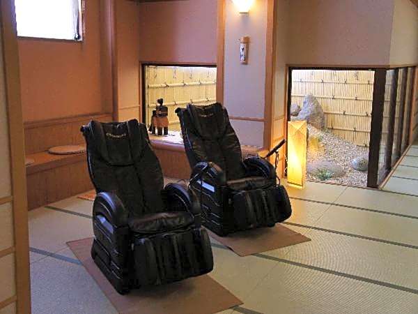 Hotel Shirakawa Yunokura