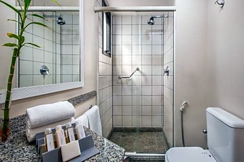 Sao Paulo Tatuape Affiliated by Meliá