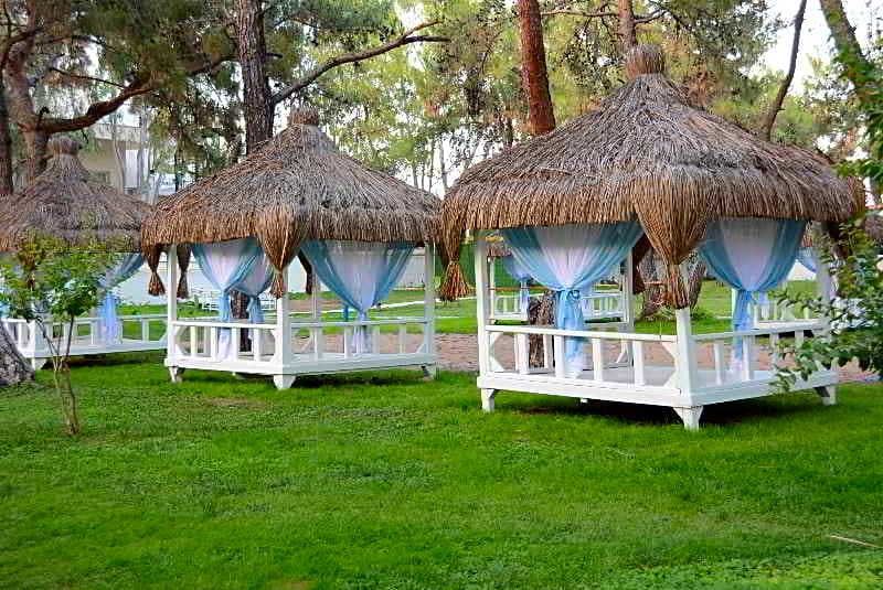 Fun Sun Family Club Saphire