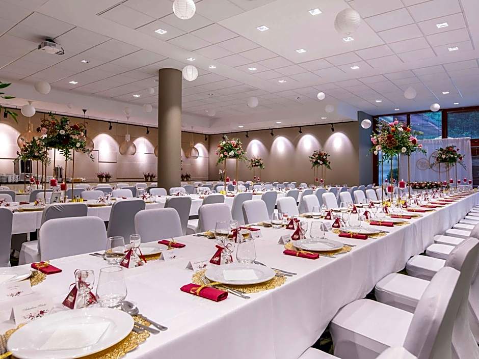 Hotel Mercure Jelenia Gora