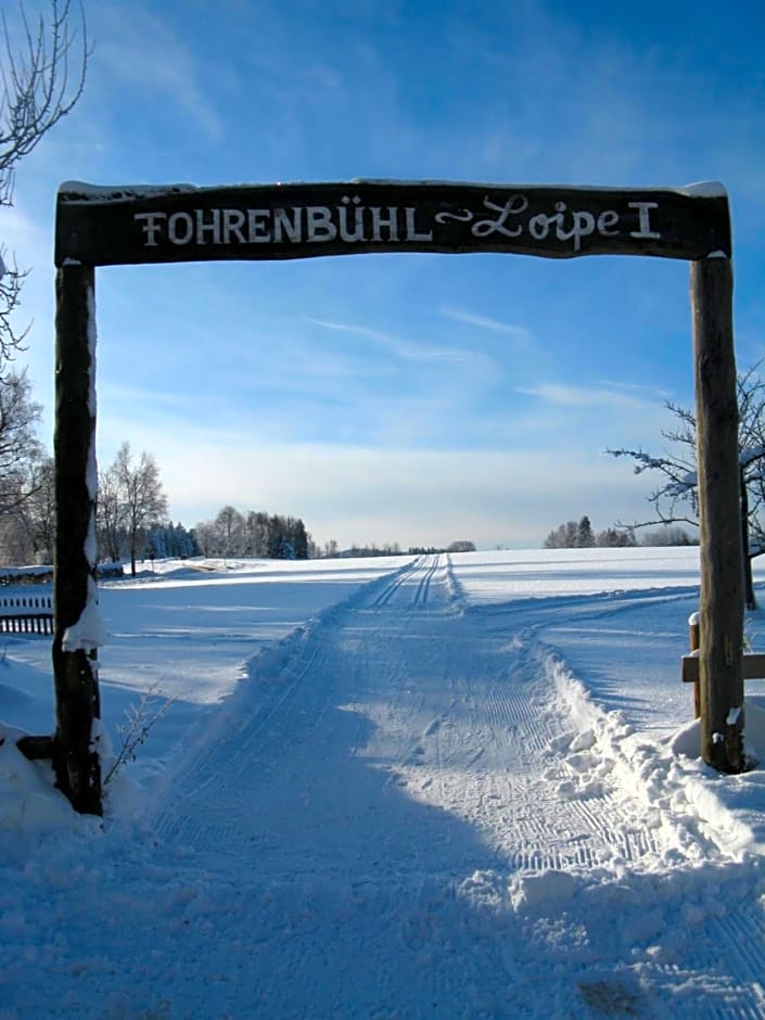 Gasthaus Adler Fohrenbühl