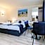 Aparthotel Stralsund Studios und Apartments