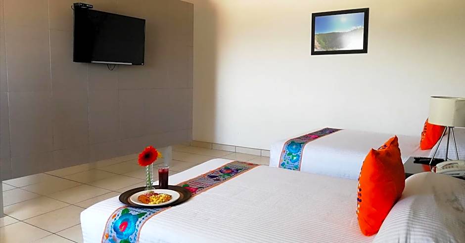 Chiapas Hotel Express, Tuxtla Gutierrez