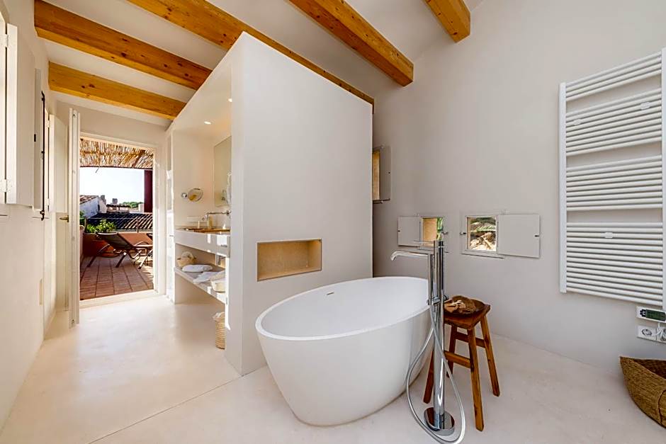 Yartan Boutique Hotel - Adults Only