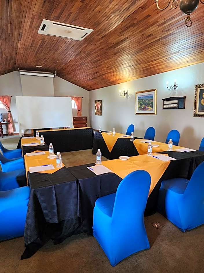 Coach House Hotel & Spa, Tzaneen