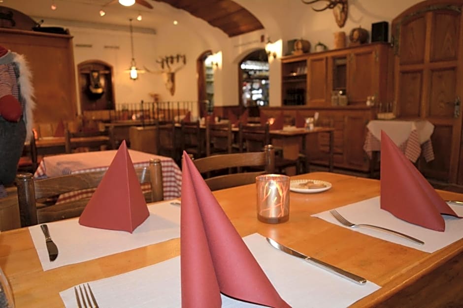 Swiss Lodge Hotel Bernerhof