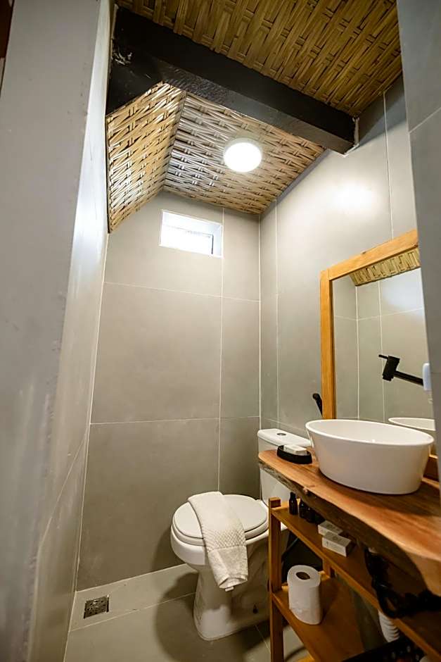 Casa Pé na Areia Noronha