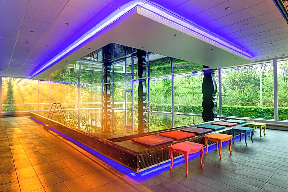 Crowne Plaza Antwerpen By IHG
