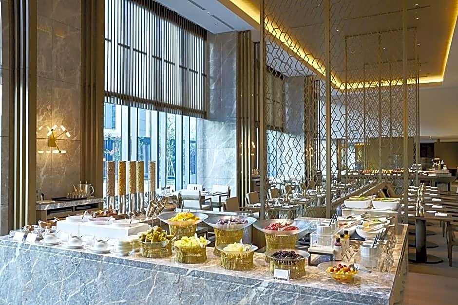 Hotel Okura Tokyo