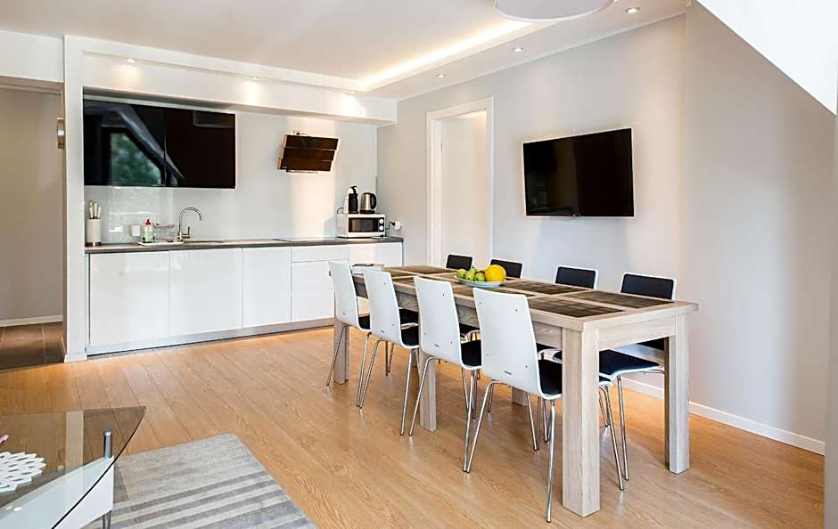 Harenda Residence - Destigo Hotels