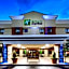 Holiday Inn Express Hotel Fort Campbell-Oak Grove By IHG