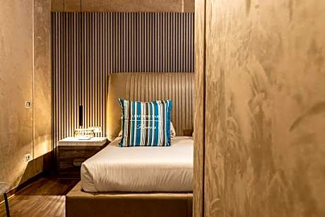 LE REVE DE NAIM Firenze