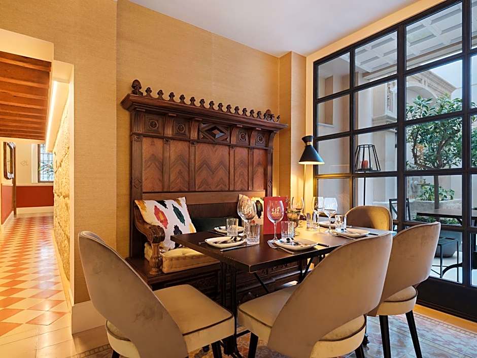 Hotel Gloria de Sant Jaume