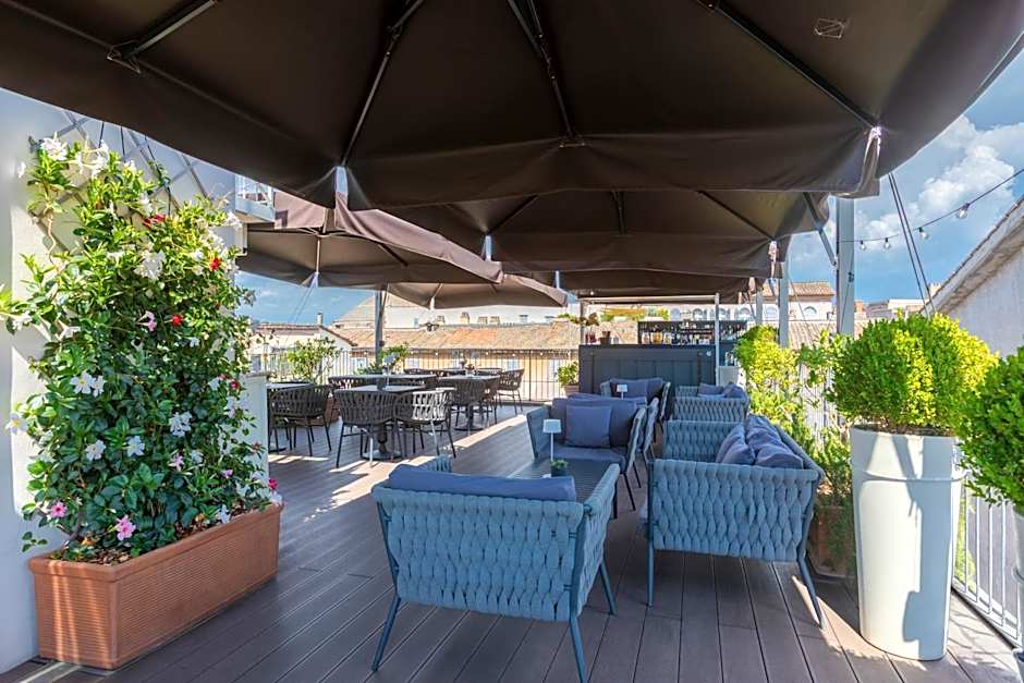 Palazzo Navona Hotel