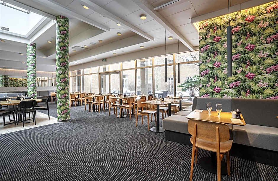Hoje Taastrup Hotel Copenhagen West, a member of Radisson Individuals
