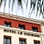 Hôtel le Touring