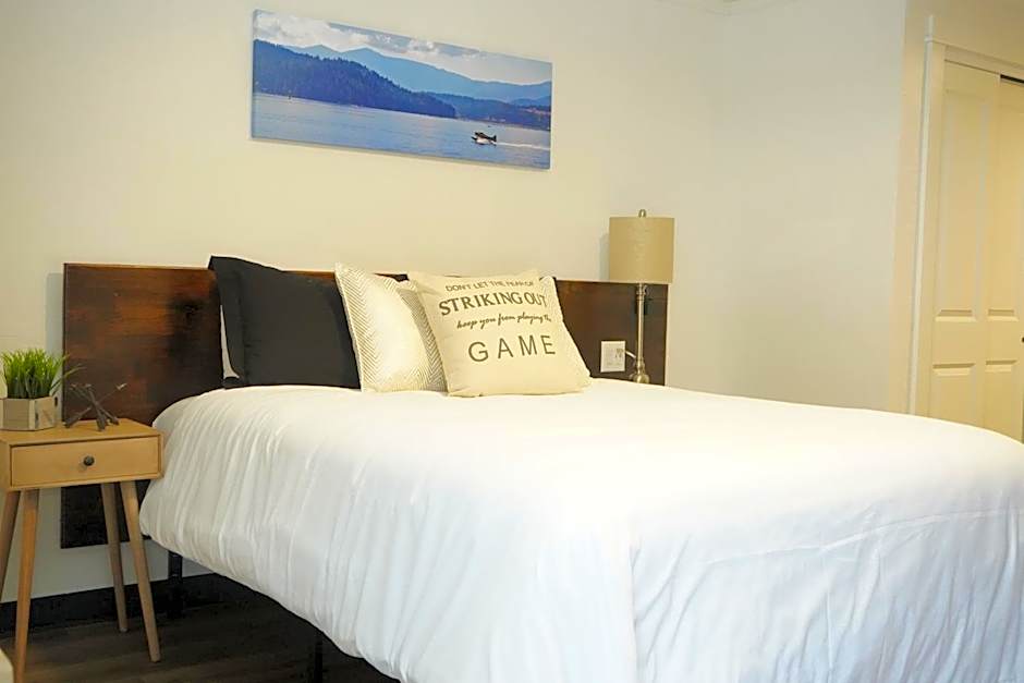 North Idaho Inn
