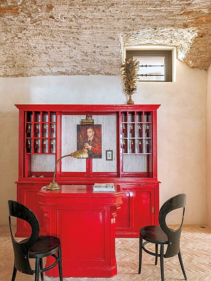 La Bionda Hotel - Adults Only