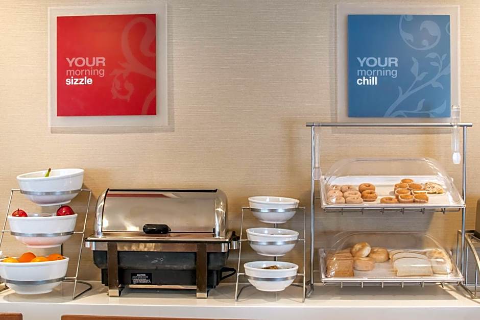 Comfort Inn Mayfield Heights Cleveland East