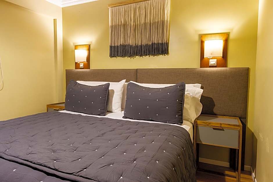 Hotel Cap Polonio